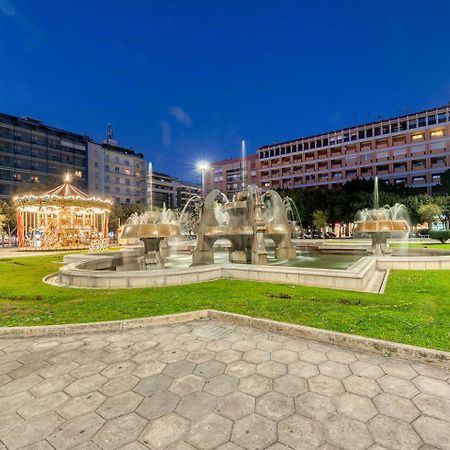 Hotel ARMONIE Salesiani Lecce Esterno foto