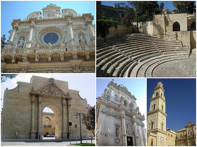 Hotel ARMONIE Salesiani Lecce Esterno foto