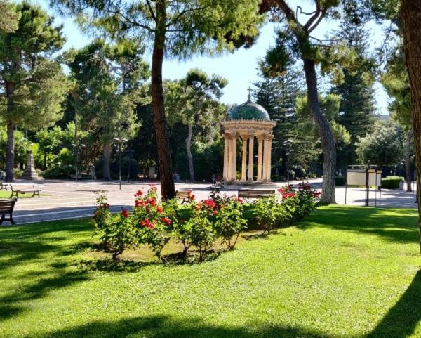 Hotel ARMONIE Salesiani Lecce Esterno foto
